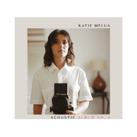 BMG Katie Melua - Acoustic Album No. 8 (CD)