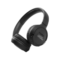 JBL JBL Tune 510BT bluetooth fejhallgató, mikrofonnal, fekete