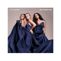 RCA Little Mix - Between Us (Deluxe Edition) (Digipak) (CD)