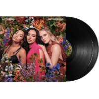 RCA Little Mix - Between Us (Gatefold) (Vinyl LP (nagylemez))