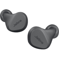JABRA JABRA Elite 2 TWS bluetooth vezeték nélküli fülhallgató, sötét szürke, 100-91400000-40 (217091)