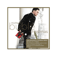 WARNER Michael Bublé - Christmas (CD)