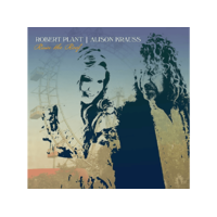 WARNER Robert Plant & Alison Krauss - Raise The Roof (CD)