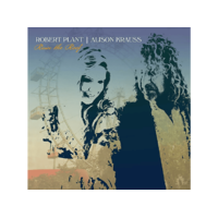 WARNER Robert Plant & Alison Krauss - Raise The Roof (180 gram Edition) (Vinyl LP (nagylemez))