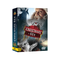 B-WEB KFT Christmas Box (DVD)