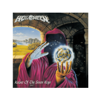 NOISE Helloween - Keeper Of The Seven Keys Part 1 (Expanded Edition) (CD)