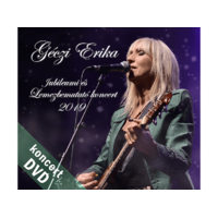 TOMTOM Jubileumi és lemezbemutató koncert 2019 (DVD)