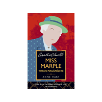 LÍRA KÖNYV ZRT. Miss Marple titkos magánélete