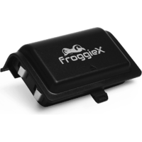 FROGGIEX FROGGIEX X-Rechargeable Battery akkumulátor, fekete (Xbox One)