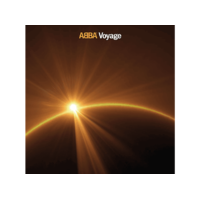 UNIVERSAL ABBA - Voyage (CD)