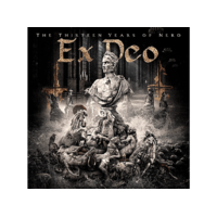 NAPALM Ex Deo - The Thirteen Years Of Nero (Digipak) (CD)