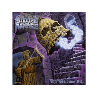 SEASON OF MIST Hooded Menace - The Tritonus Bell (Digipak) (CD)