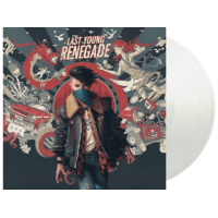 MAGNEOTON ZRT. All Time Low - Last Young Renegade (Limited White Vinyl) (Vinyl LP (nagylemez))