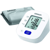 OMRON OMRON HEM-7143 M2 Intellisense felkaros vérnyomásmérő