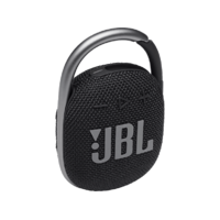 JBL JBL Clip 4 bluetooth hangszóró, fekete