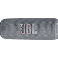 JBL JBL FLIP 6 bluetooth hangszóró, szürke