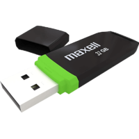 MAXELL MAXELL Speedboat USB 3.1 pendrive 32GB (855023.00.TW)