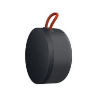 XIAOMI XIAOMI Mi Portable Bluetooth Speaker, hordozható hangszóró, 16W, szürke (BHR4802GL)
