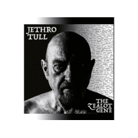 INSIDE OUT Jethro Tull - The Zealot Gene (Vinyl LP + CD)
