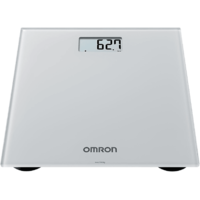 OMRON OMRON HN-300T2 Intelli IT Okos személymérleg és testösszetétel-elemző mérőkészülék, szürke