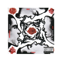 WARNER Red Hot Chili Peppers - Blood, Sugar, Sex, Magik (Vinyl LP (nagylemez))
