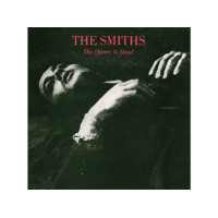 RHINO The Smiths - The Queen Is Dead (Vinyl LP (nagylemez))