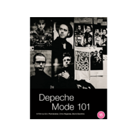 MUTE Depeche Mode - 101 (Digipak) (DVD)