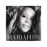 COLUMBIA Mariah Carey - The Ballads (CD)