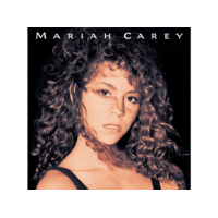 COLUMBIA Mariah Carey - Mariah Carey (Deluxe Edition) (CD)