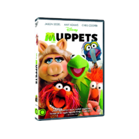 DISNEY Muppets (DVD)