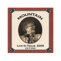 FLOATING WORLD Mountain - Live In Texas 2005 (CD + DVD)