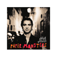 MUTE Dave Gahan - Paper Monsters (Reissue) (Vinyl LP (nagylemez))