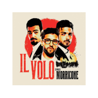 MASTERWORKS Il Volo - Il Volo Sings Morricone (CD)