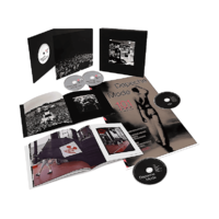 MUTE Depeche Mode - 101 (Deluxe Edition) (Blu-ray + CD + DVD)