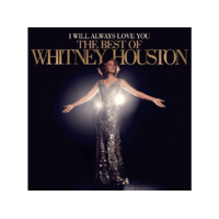 ARISTA Whitney Houston - I Will Always Love You: The Best Of Whitney Houston (Vinyl LP (nagylemez))