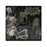 CENTURY MEDIA Skeletal Remains - Desolate Isolation (10th Anniversary) (Vinyl LP + CD)