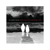 THIRD MAN RECORDS The White Stripes - Under Great White Northern Lights (Reissue) (CD)