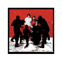 THIRD MAN RECORDS The White Stripes - White Blood Cells (Reissue) (Vinyl LP (nagylemez))