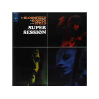 SPEAKERS CORNER Mike Bloomfield, Al Kooper, Steve Stills - Super Session (180 gram, Audiophile Edition) (Vinyl LP (nagylemez))