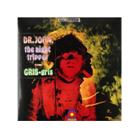SPEAKERS CORNER Dr. John, The Night Tripper - Gris-Gris (180 gram Edition) (Vinyl LP (nagylemez))