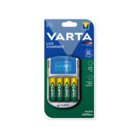 VARTA VARTA Power Play ceruza akkutöltő 4x2600mAh AA akkumulátorral