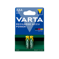 VARTA VARTA Professional Ready2Use mikro akku 1000mAh (2xAAA)