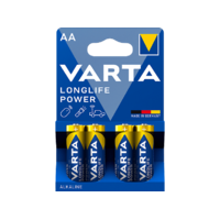 VARTA VARTA High Energy alkáli ceruzaelem (4xAA)