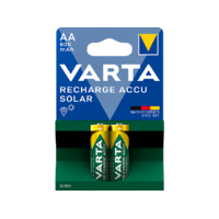 VARTA VARTA Solar Ready2Use ceruza akku 800mAh (2xAA)