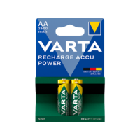 VARTA VARTA Professional Ready2Use ceruza akku 2600mAh (2xAA)