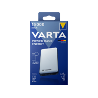 VARTA VARTA powerbank Energy 15000 mAh (57977101111)