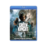 BERTUS HUNGARY KFT. The Green Knight (Blu-ray)