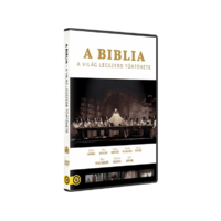 ETALON FILM A világ legszebb története - A Biblia (DVD)