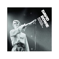 PLG David Bowie - Welcome To The Blackout (Live London '78) (CD)