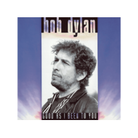 COLUMBIA Bob Dylan - Good As I Been To You (Vinyl LP (nagylemez))